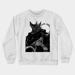 Death Crewneck Sweatshirt